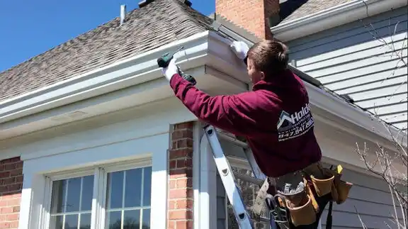 gutter services Murray City